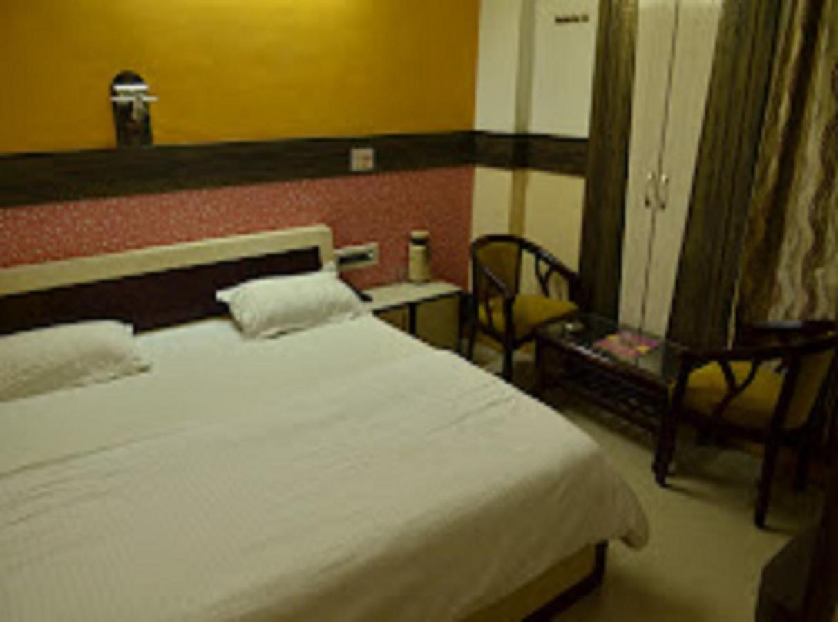 Hotel Mansarovar Rajasthan Jalor Экстерьер фото