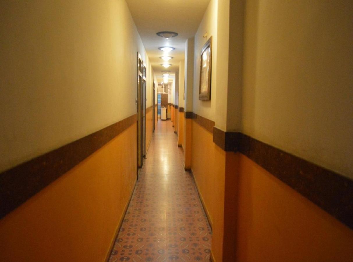 Hotel Mansarovar Rajasthan Jalor Экстерьер фото