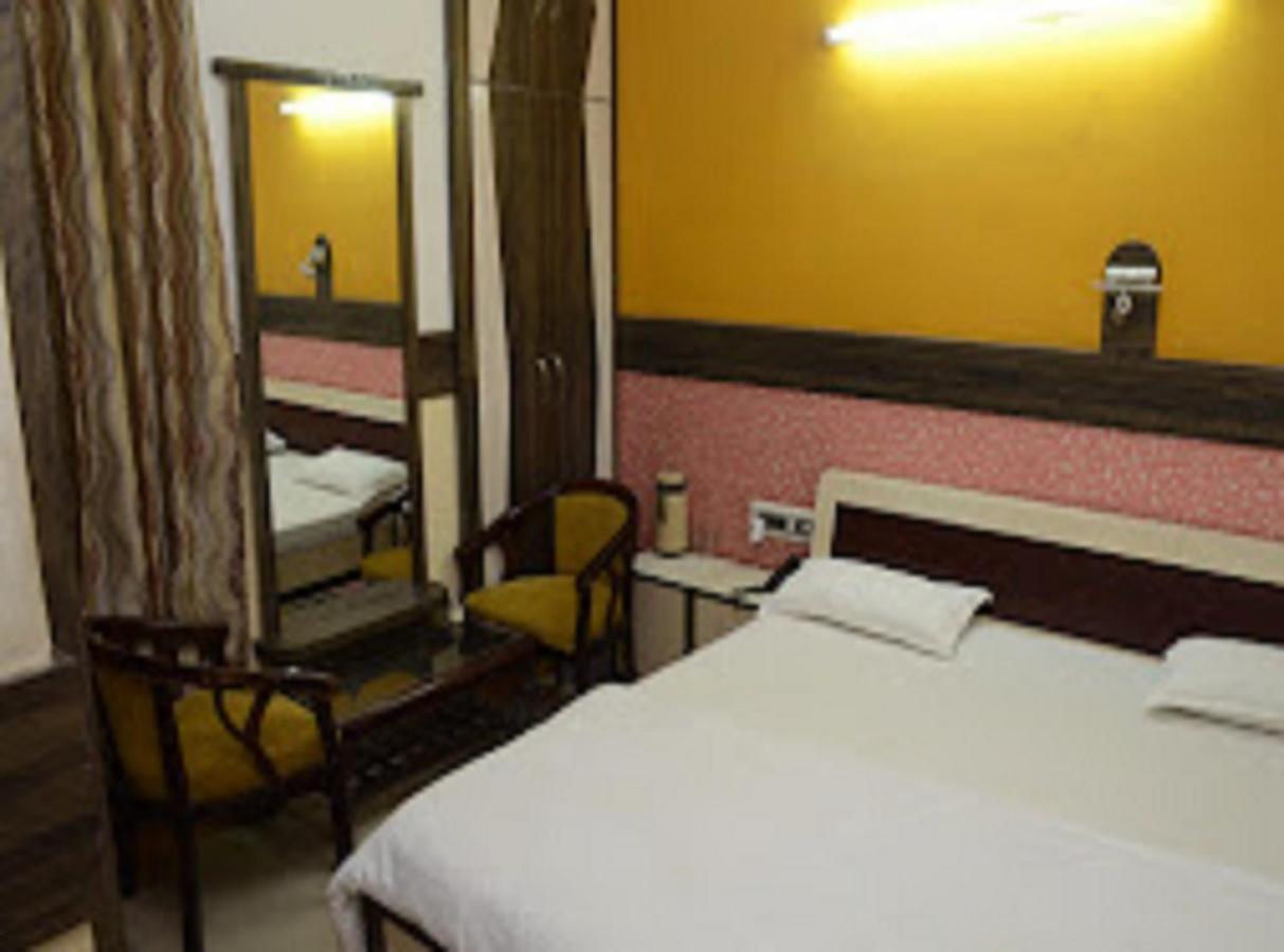 Hotel Mansarovar Rajasthan Jalor Экстерьер фото