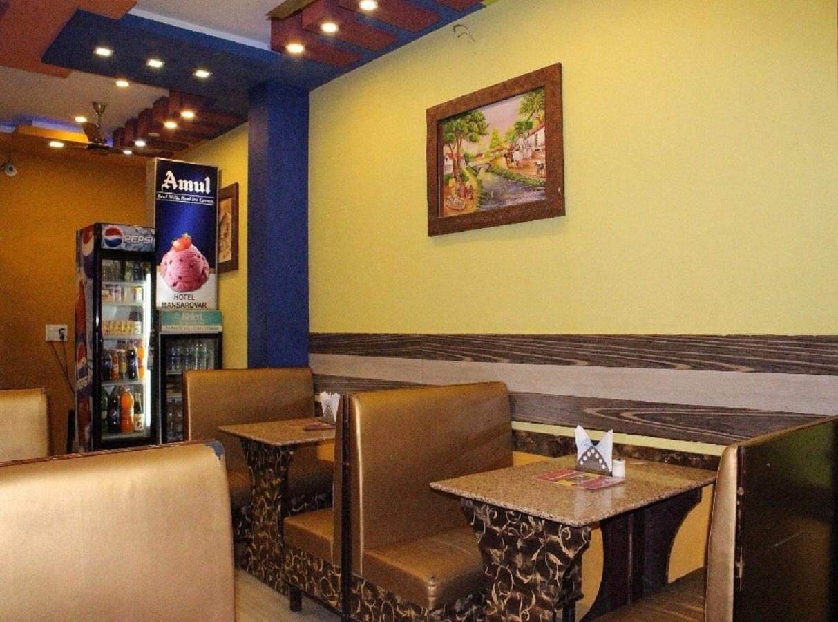 Hotel Mansarovar Rajasthan Jalor Экстерьер фото