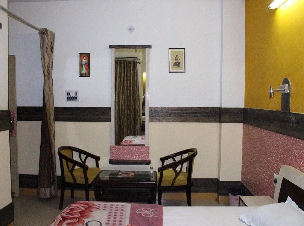Hotel Mansarovar Rajasthan Jalor Экстерьер фото